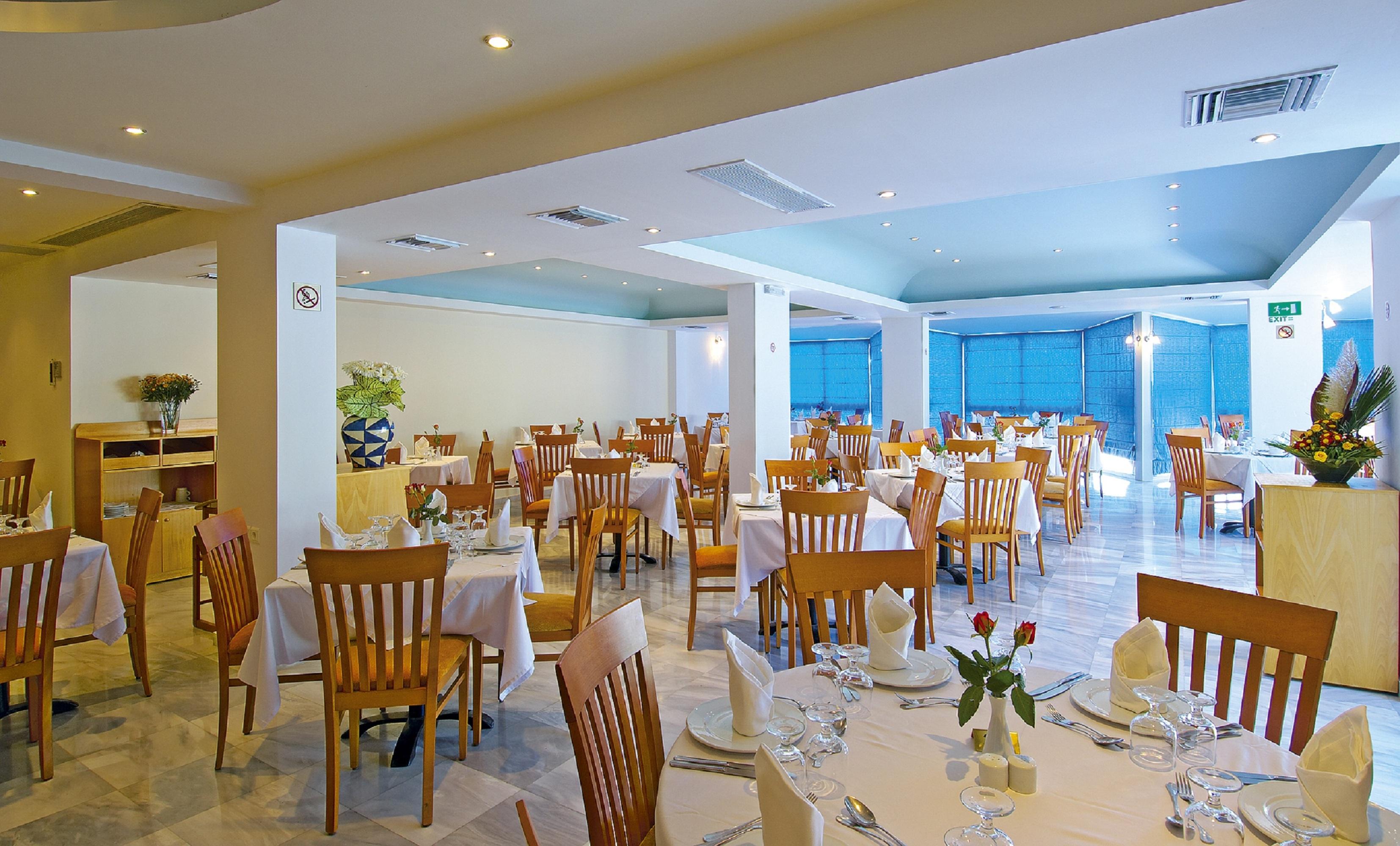 Rethymno Mare Royal & Water Park Hotel Skaleta Exterior foto