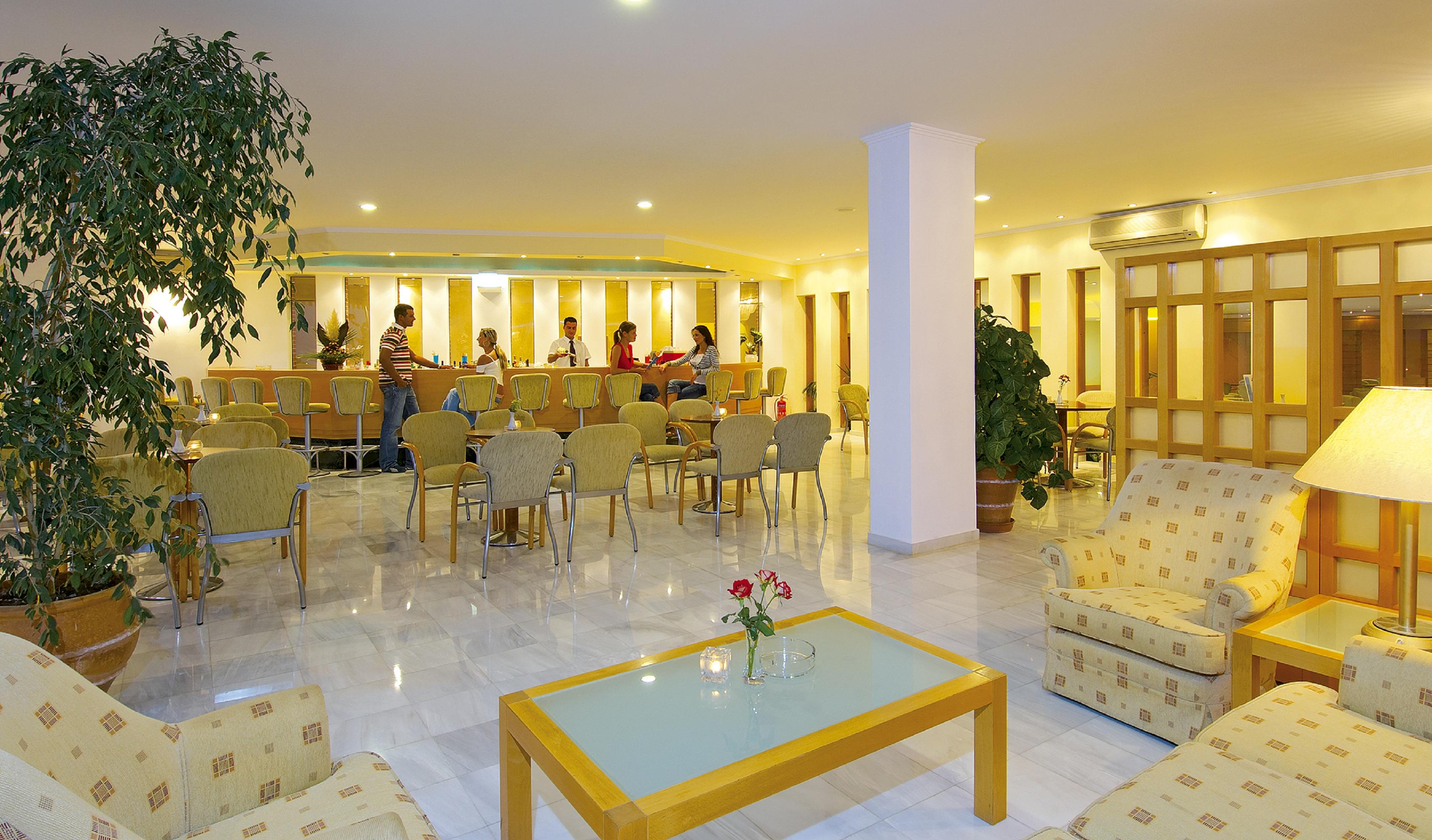 Rethymno Mare Royal & Water Park Hotel Skaleta Exterior foto