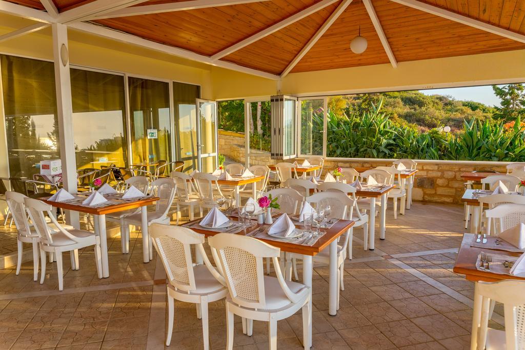 Rethymno Mare Royal & Water Park Hotel Skaleta Exterior foto