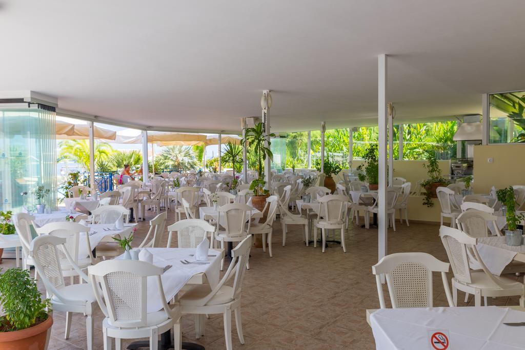 Rethymno Mare Royal & Water Park Hotel Skaleta Exterior foto